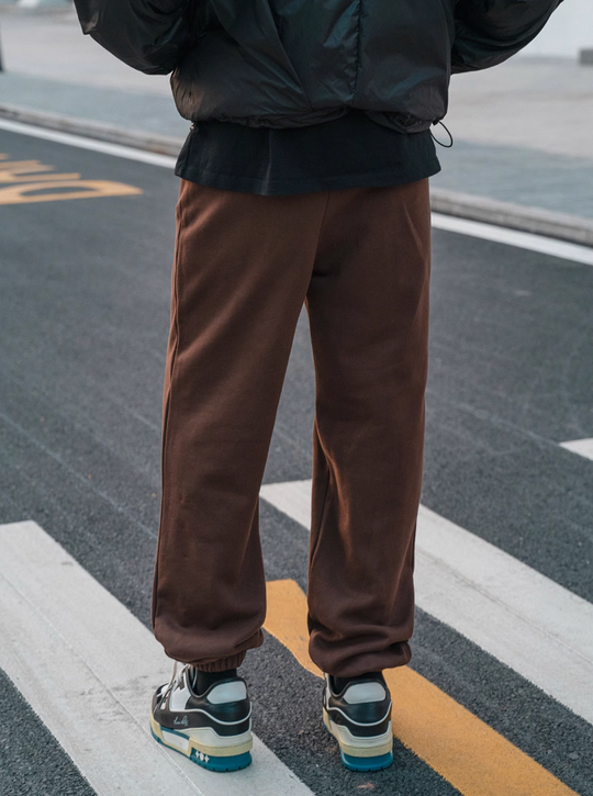 F3F Select Retro Sports Casual Sweatpants