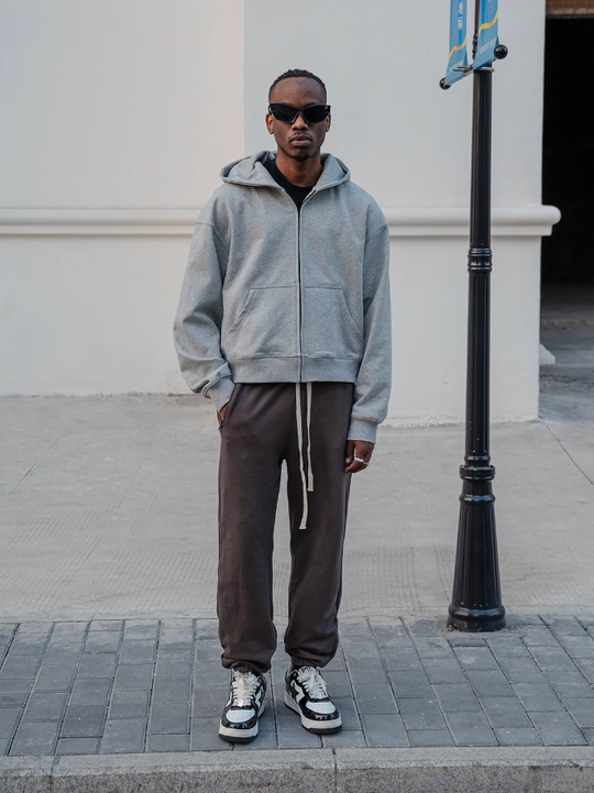 F3F Select Retro Sports Casual Sweatpants