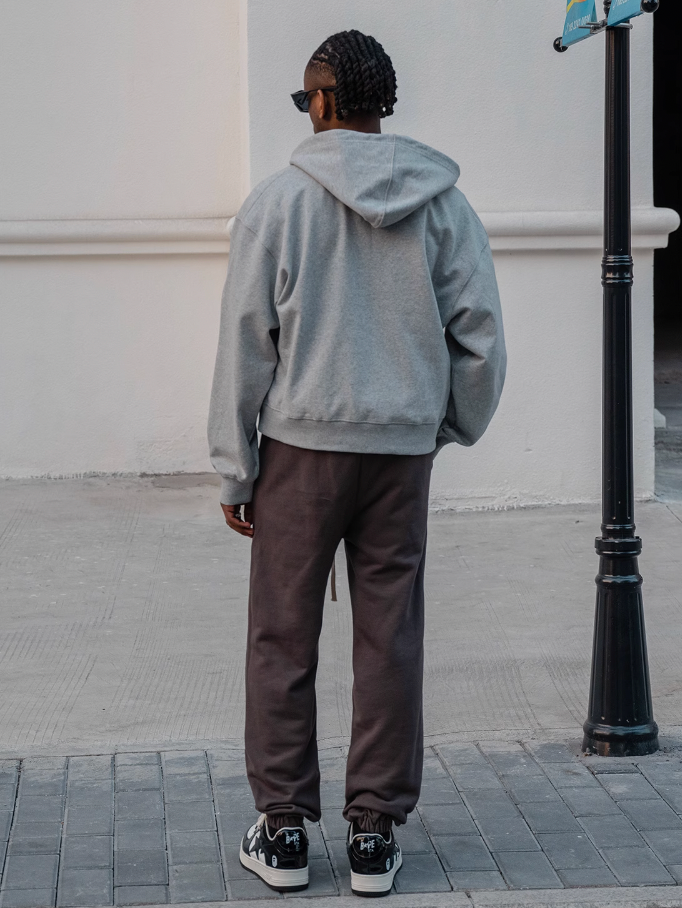 F3F Select Retro Sports Casual Sweatpants