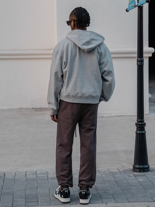 F3F Select Retro Sports Casual Sweatpants