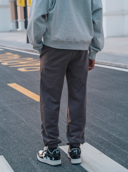 F3F Select Retro Sports Casual Sweatpants