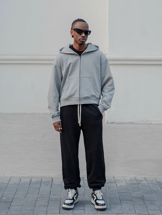 F3F Select Retro Sports Casual Sweatpants