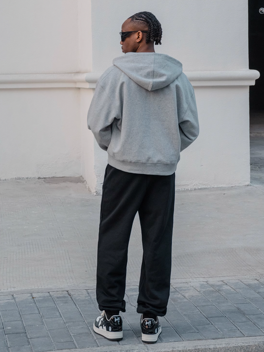 F3F Select Retro Sports Casual Sweatpants