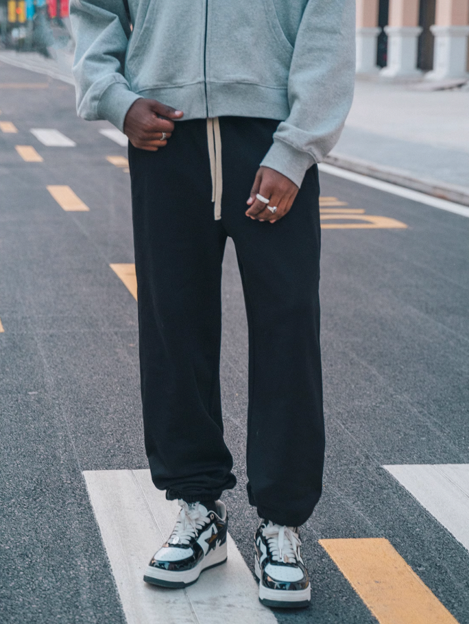 F3F Select Retro Sports Casual Sweatpants