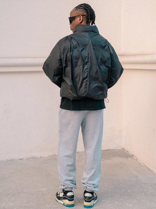 F3F Select Retro Sports Casual Sweatpants