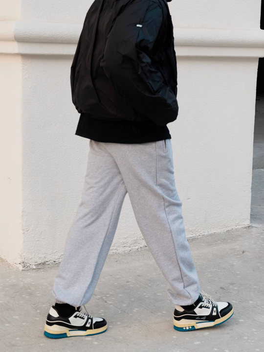 F3F Select Retro Sports Casual Sweatpants