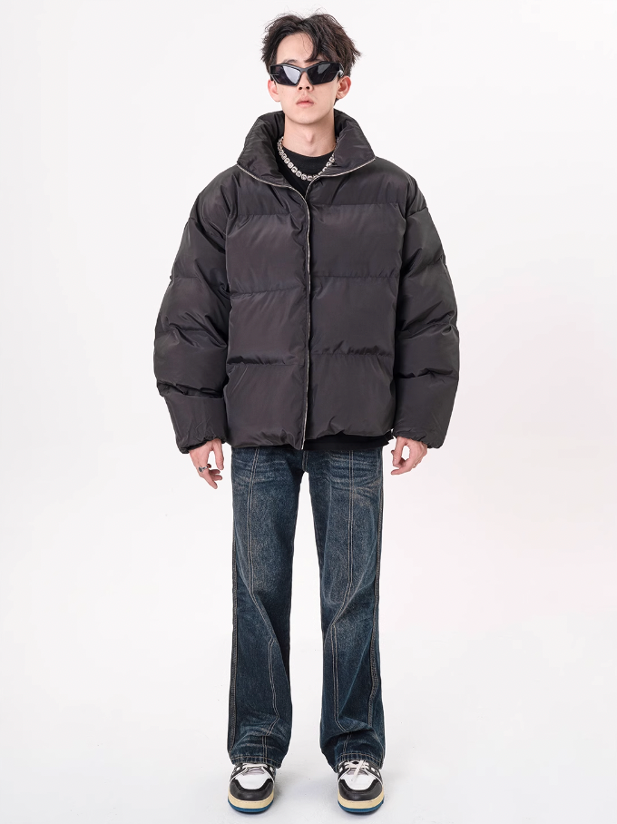 F3F Select High Grade Stacked Vintage Blue Jeans