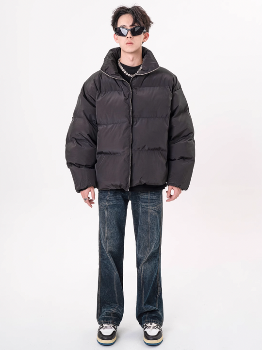 F3F Select High Grade Stacked Vintage Blue Jeans