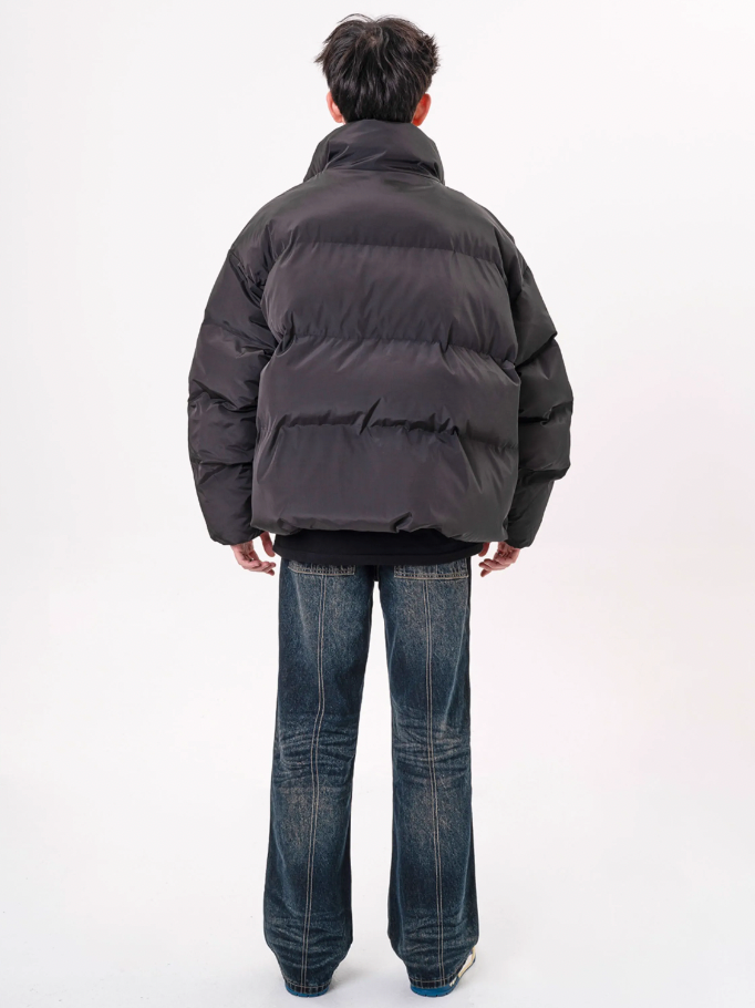 F3F Select High Grade Stacked Vintage Blue Jeans