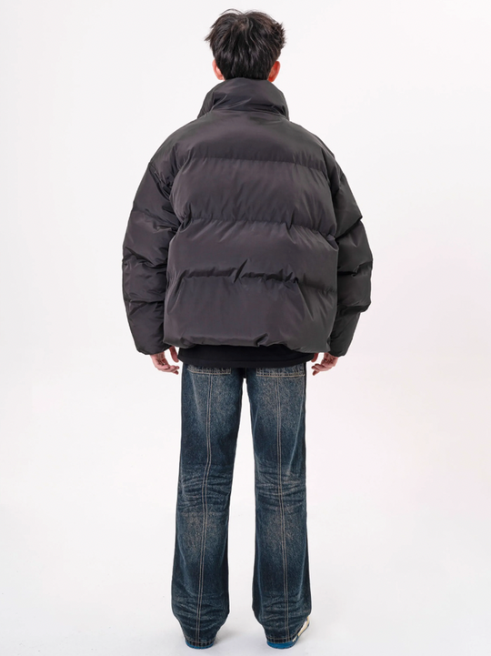 F3F Select High Grade Stacked Vintage Blue Jeans