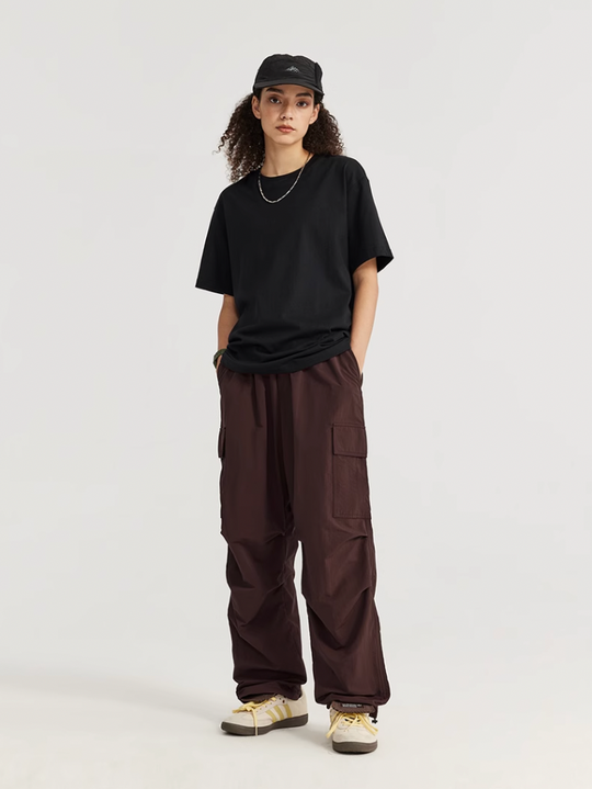 F3F Select Multi Pocket Double Pleated Work Cargo Pants