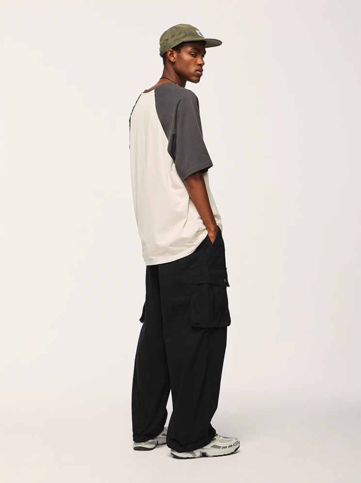 F3F Select 3D Large Pockets Work Cargo Pants