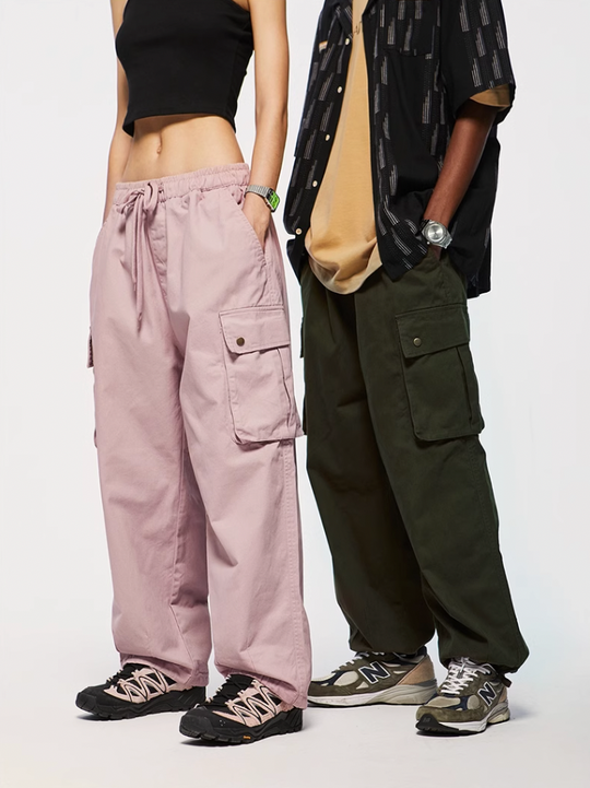 F3F Select 3D Large Pockets Work Cargo Pants