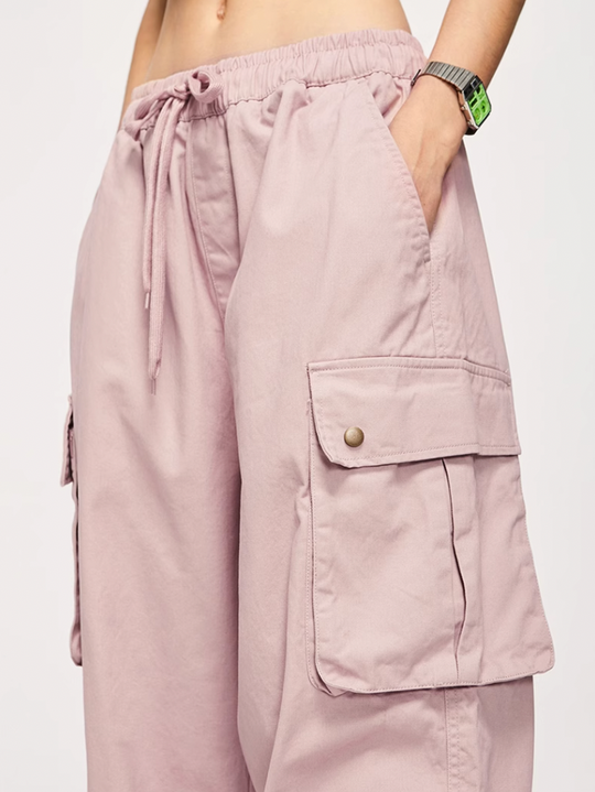 F3F Select 3D Large Pockets Work Cargo Pants