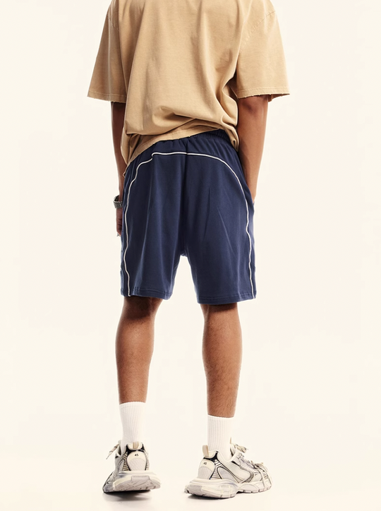 F3F Select Heavyweight Basketball Short Sweatpants