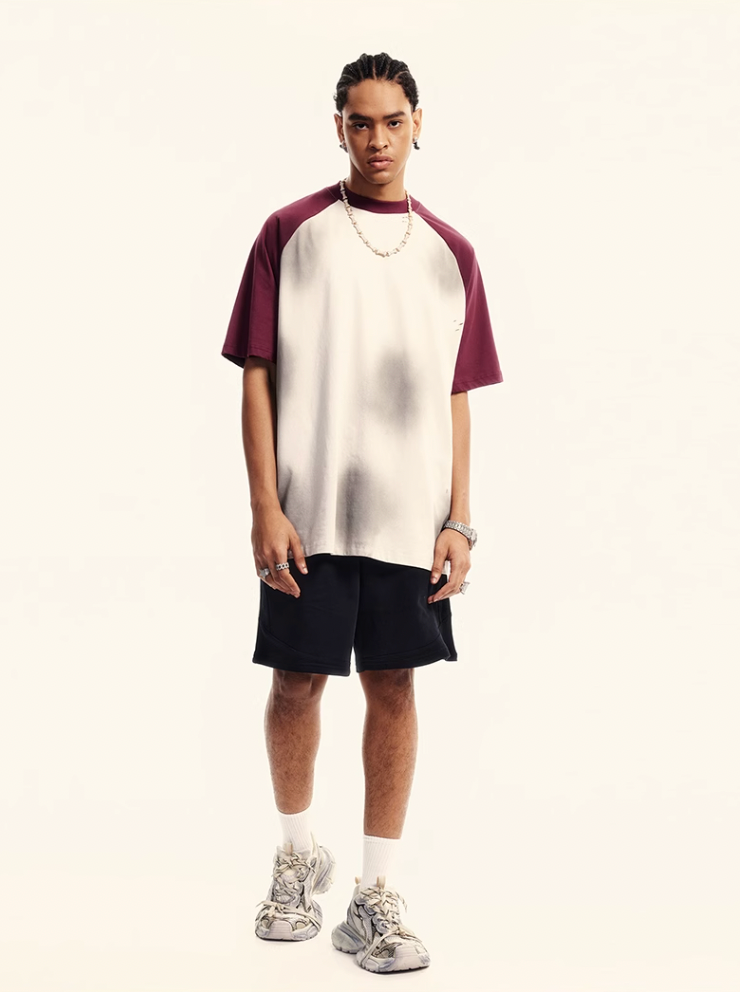 F3F Select Heavyweight Basketball Short Sweatpants