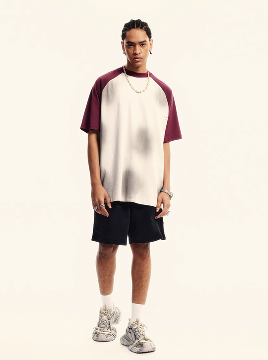 F3F Select Heavyweight Basketball Short Sweatpants