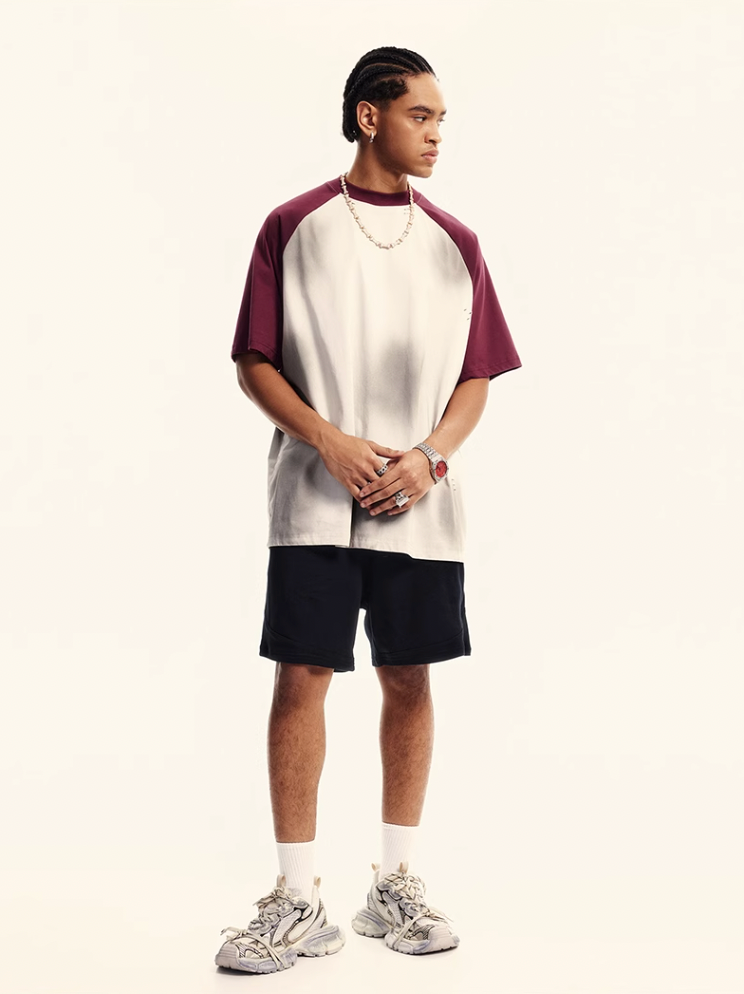 F3F Select Heavyweight Basketball Short Sweatpants