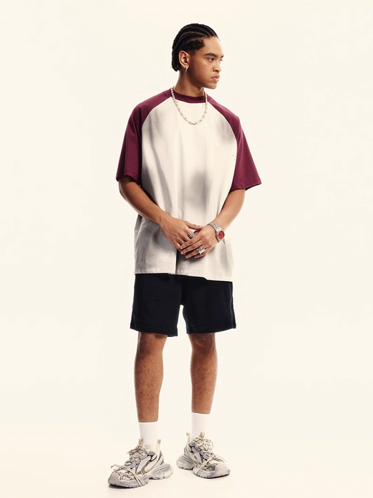 F3F Select Heavyweight Basketball Short Sweatpants