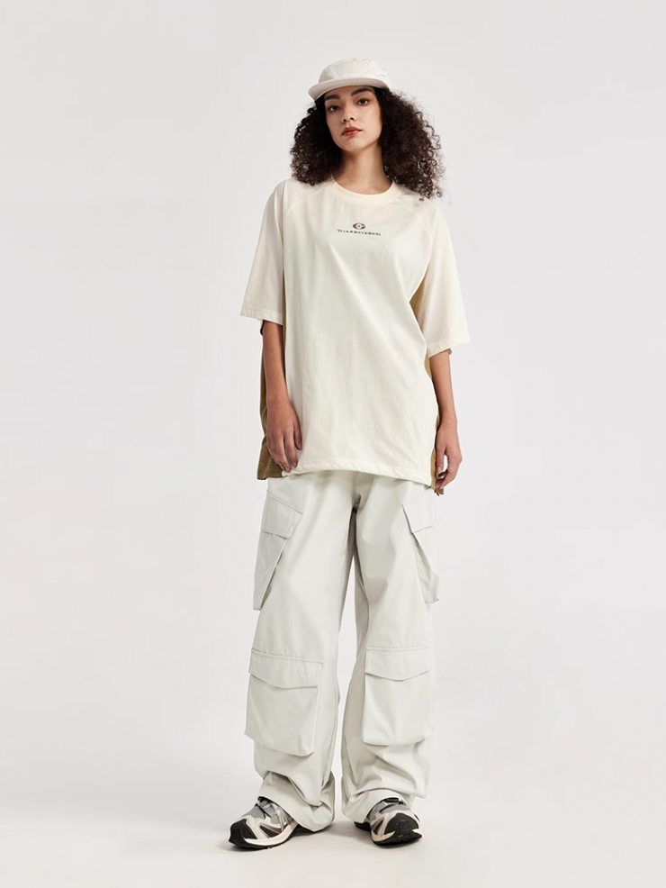 F3F Select 3D Multi Pocket Function Street Work Cargo Pants