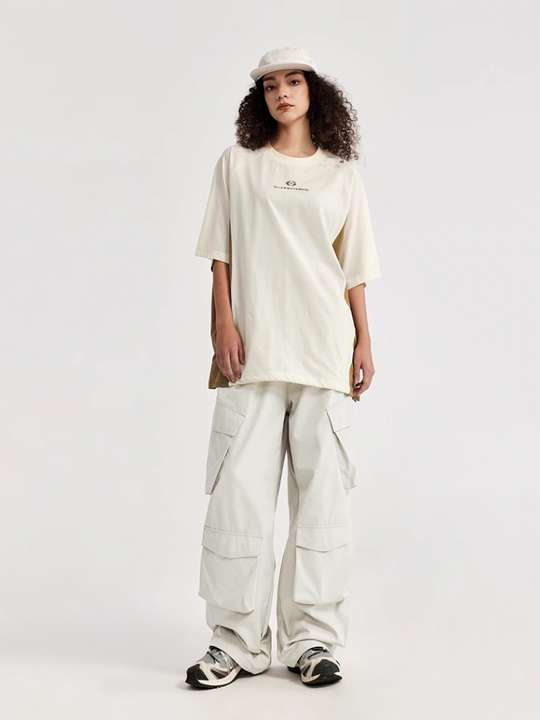 F3F Select 3D Multi Pocket Function Street Work Cargo Pants