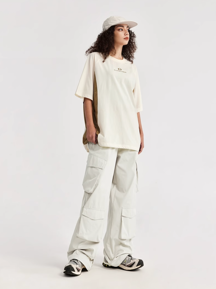 F3F Select 3D Multi Pocket Function Street Work Cargo Pants