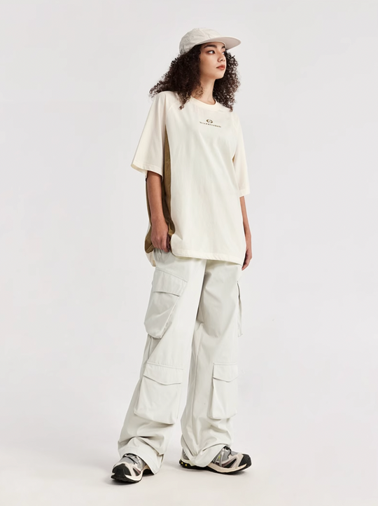 F3F Select 3D Multi Pocket Function Street Work Cargo Pants