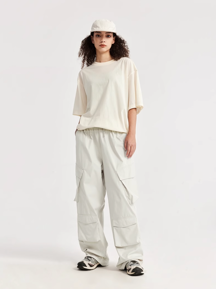 F3F Select 3D Multi Pocket Function Street Work Cargo Pants