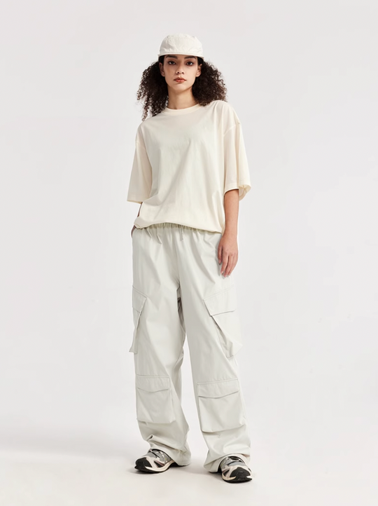 F3F Select 3D Multi Pocket Function Street Work Cargo Pants