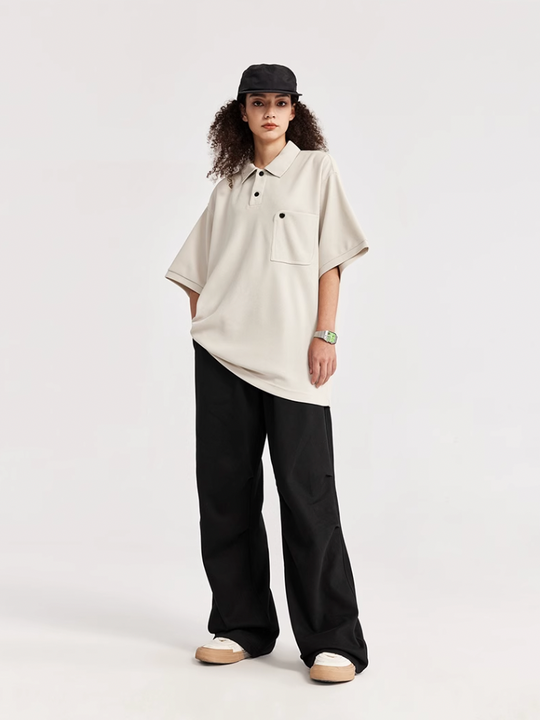 F3F Select Pleated Sports Sweatpants