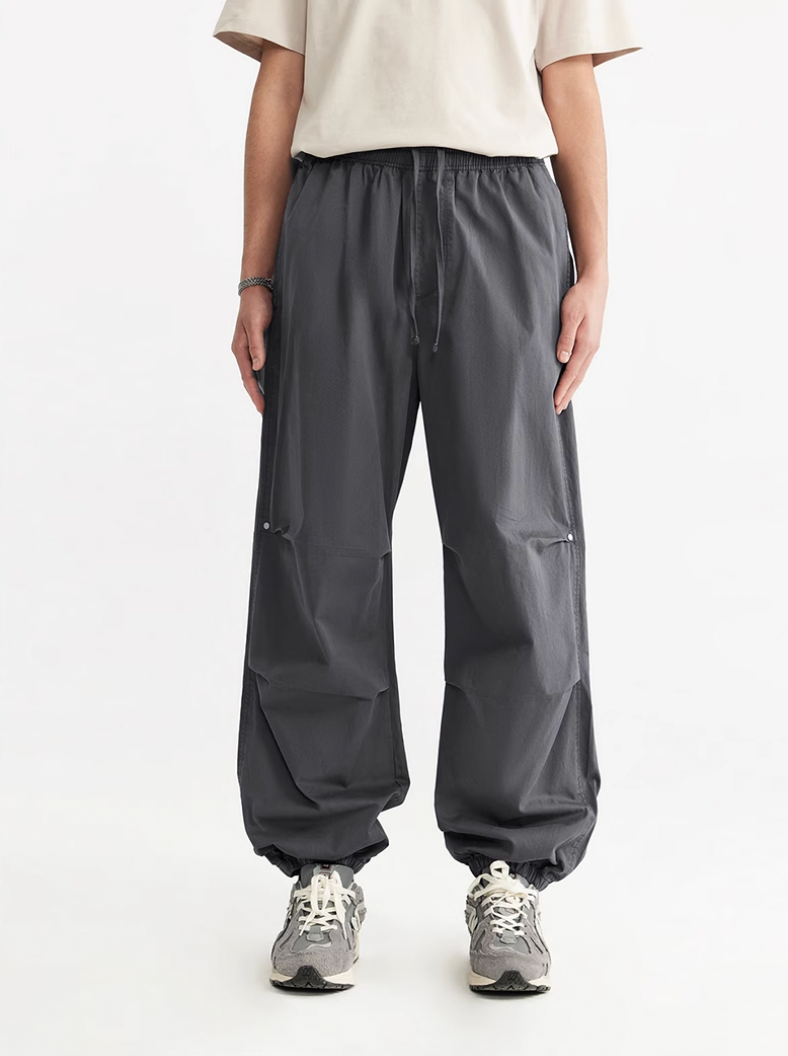 F3F Select Mountain System Drawstring Paratrooper Work Pants