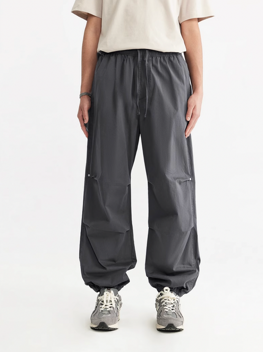 F3F Select Mountain System Drawstring Paratrooper Work Pants