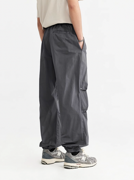 F3F Select Mountain System Drawstring Paratrooper Work Pants