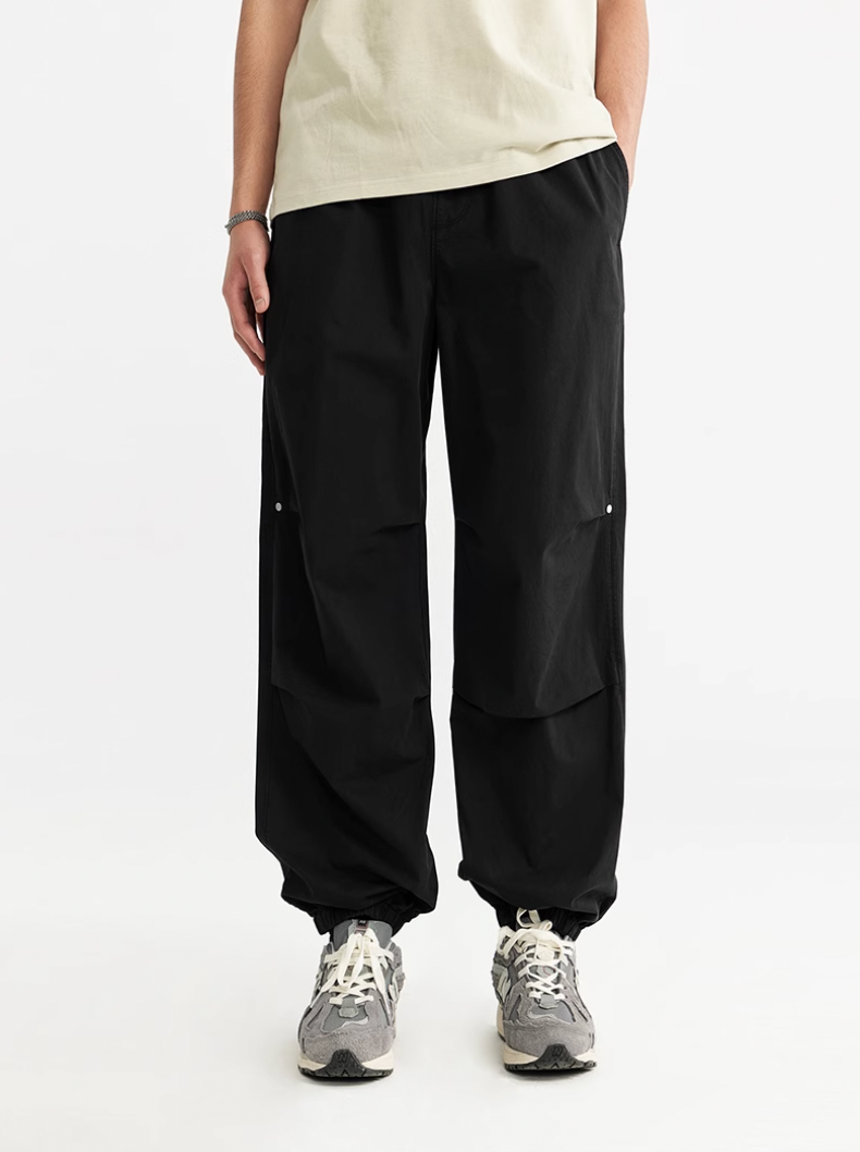 F3F Select Mountain System Drawstring Paratrooper Work Pants