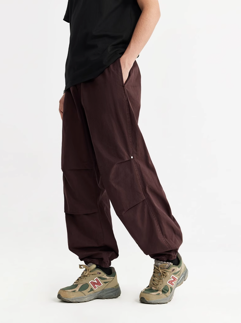 F3F Select Mountain System Drawstring Paratrooper Work Pants