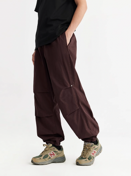 F3F Select Mountain System Drawstring Paratrooper Work Pants