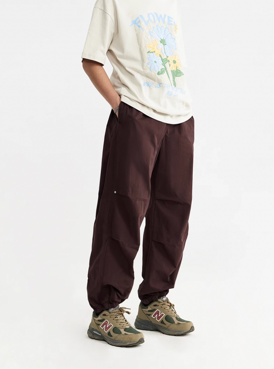 F3F Select Mountain System Drawstring Paratrooper Work Pants