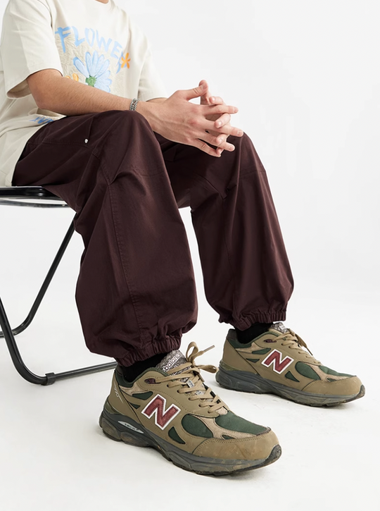F3F Select Mountain System Drawstring Paratrooper Work Pants