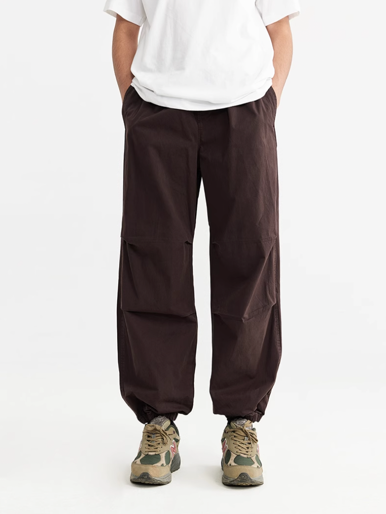 F3F Select Mountain System Drawstring Paratrooper Work Pants