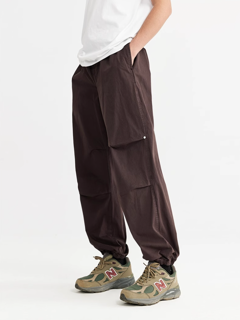 F3F Select Mountain System Drawstring Paratrooper Work Pants