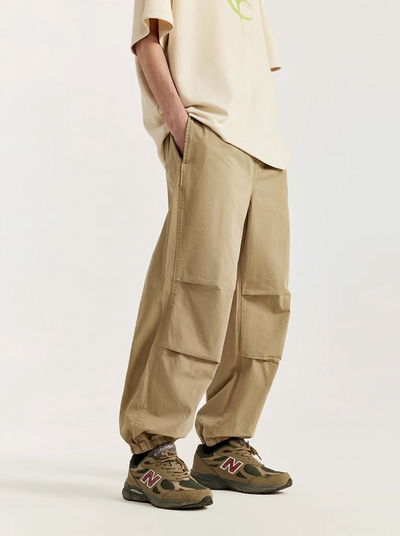 F3F Select Mountain System Drawstring Paratrooper Work Pants