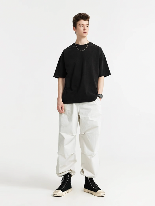 F3F Select Mountain System Drawstring Paratrooper Work Pants