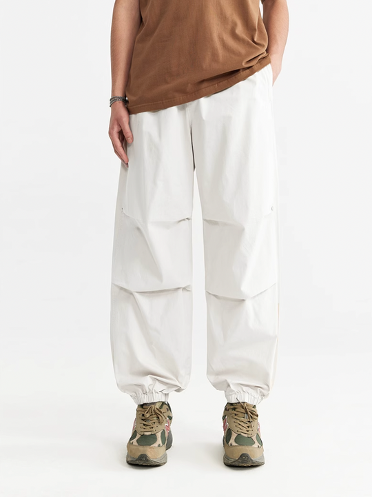 F3F Select Mountain System Drawstring Paratrooper Work Pants