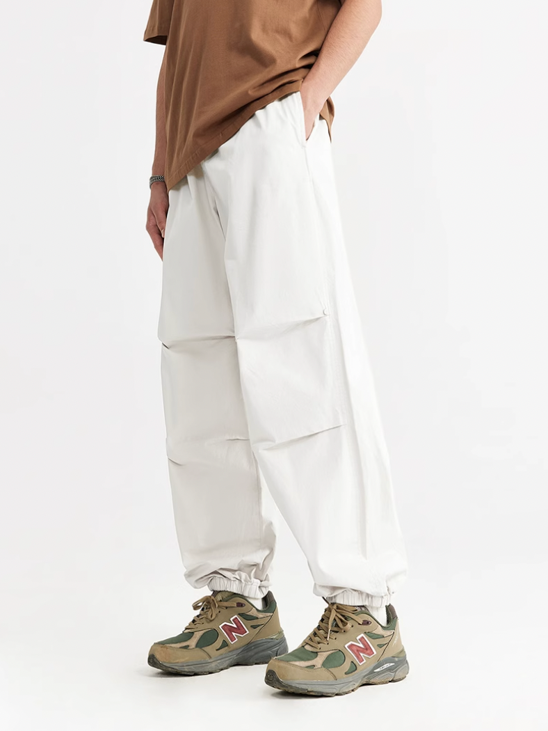 F3F Select Mountain System Drawstring Paratrooper Work Pants