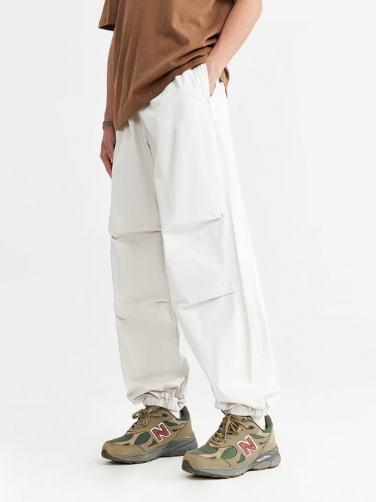 F3F Select Mountain System Drawstring Paratrooper Work Pants