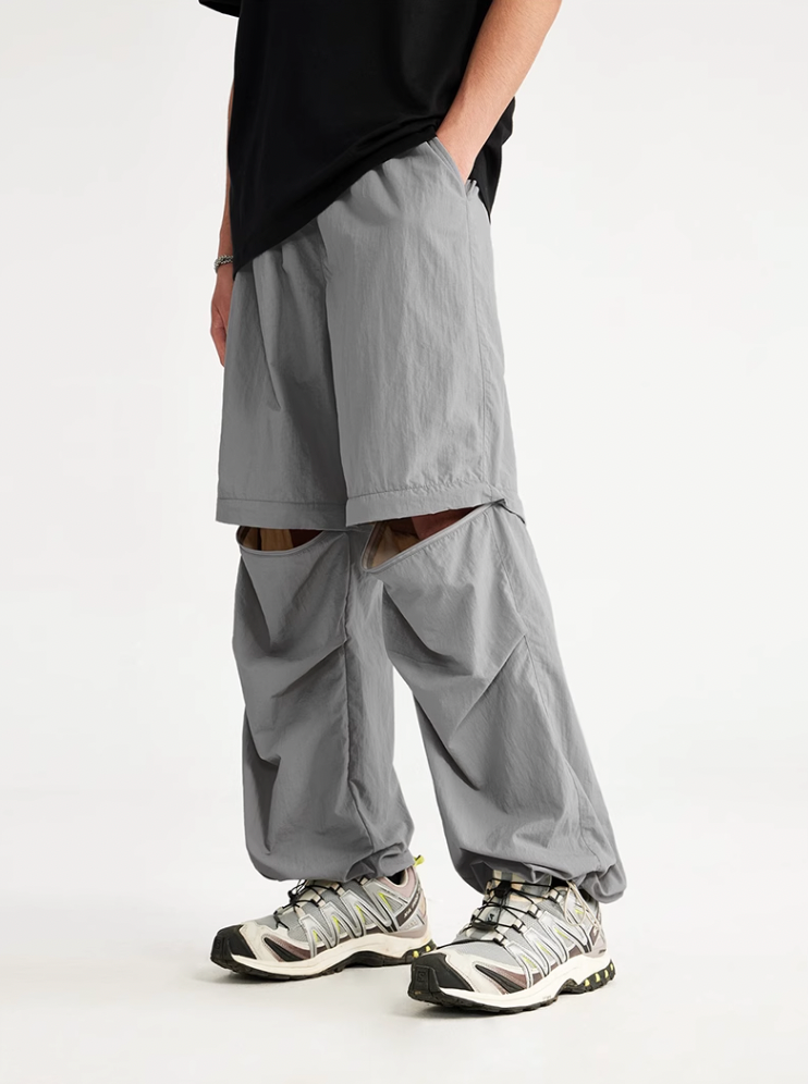 F3F Select Detachable Paratrooper Work Pants