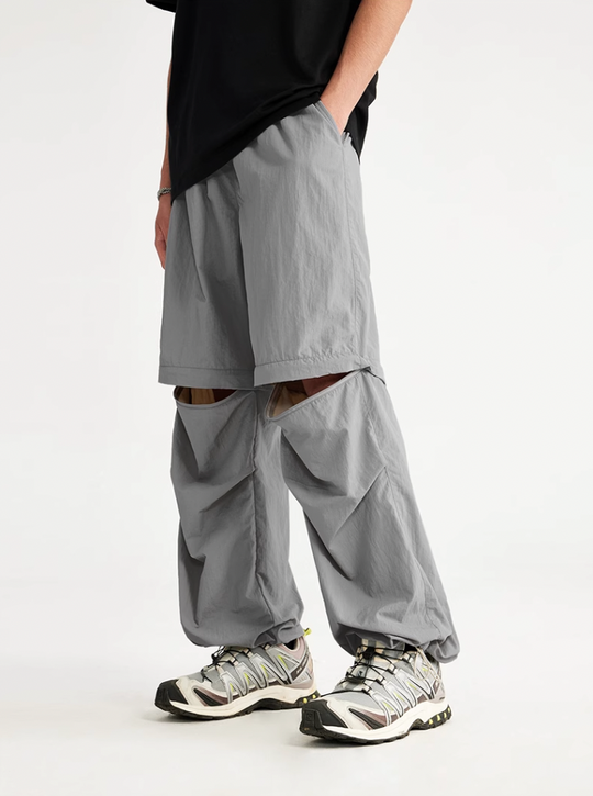 F3F Select Detachable Paratrooper Work Pants