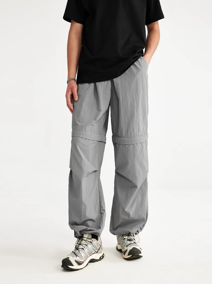 F3F Select Detachable Paratrooper Work Pants