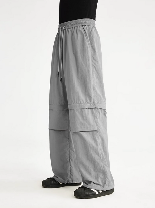 F3F Select Detachable Paratrooper Work Pants