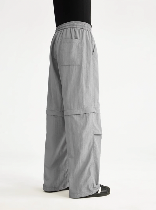 F3F Select Detachable Paratrooper Work Pants